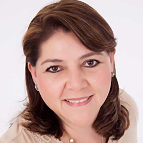 Photo of Dr. Sara Cervantes, DMD of A&S Dental Group in Brandon, FL